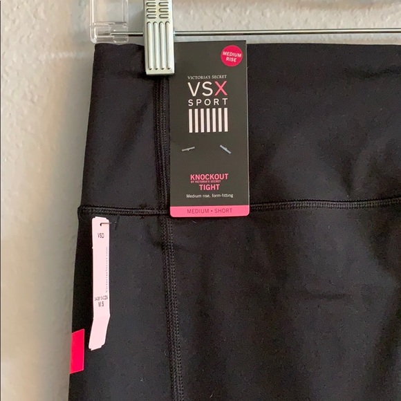 Victoria’s Secret Knockout Tight Size Medium - NWT - Picture 3 of 5